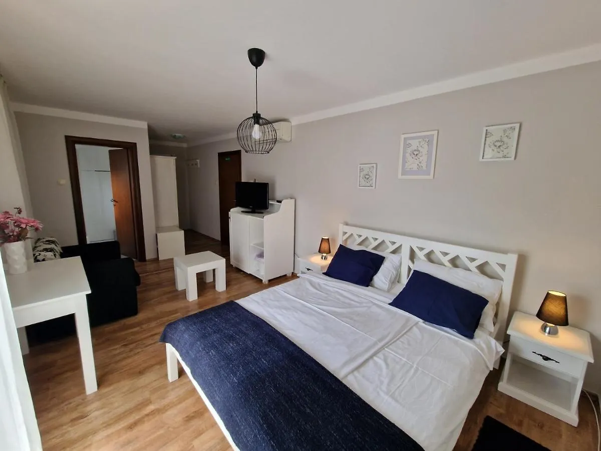 Bed & Breakfast Guesthouse Barica Crikvenica