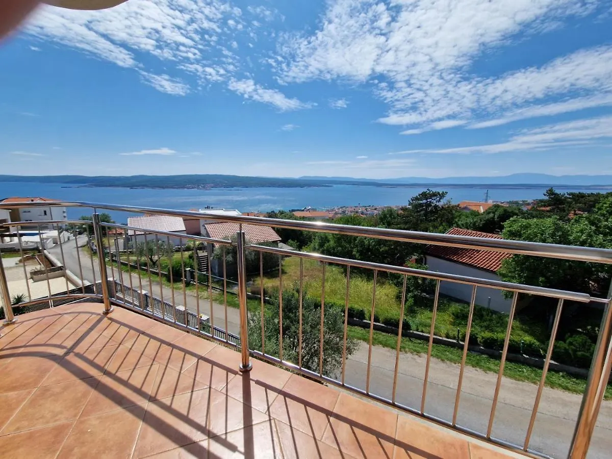 Guesthouse Barica Crikvenica 4*,  Croazia