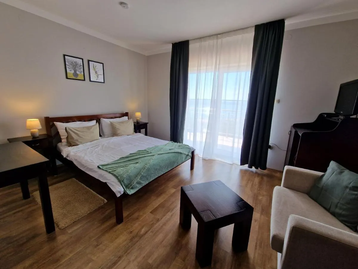 Guesthouse Barica Crikvenica 4*,  Croazia