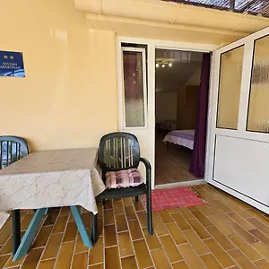 La Pergola Affittacamere Rovigno