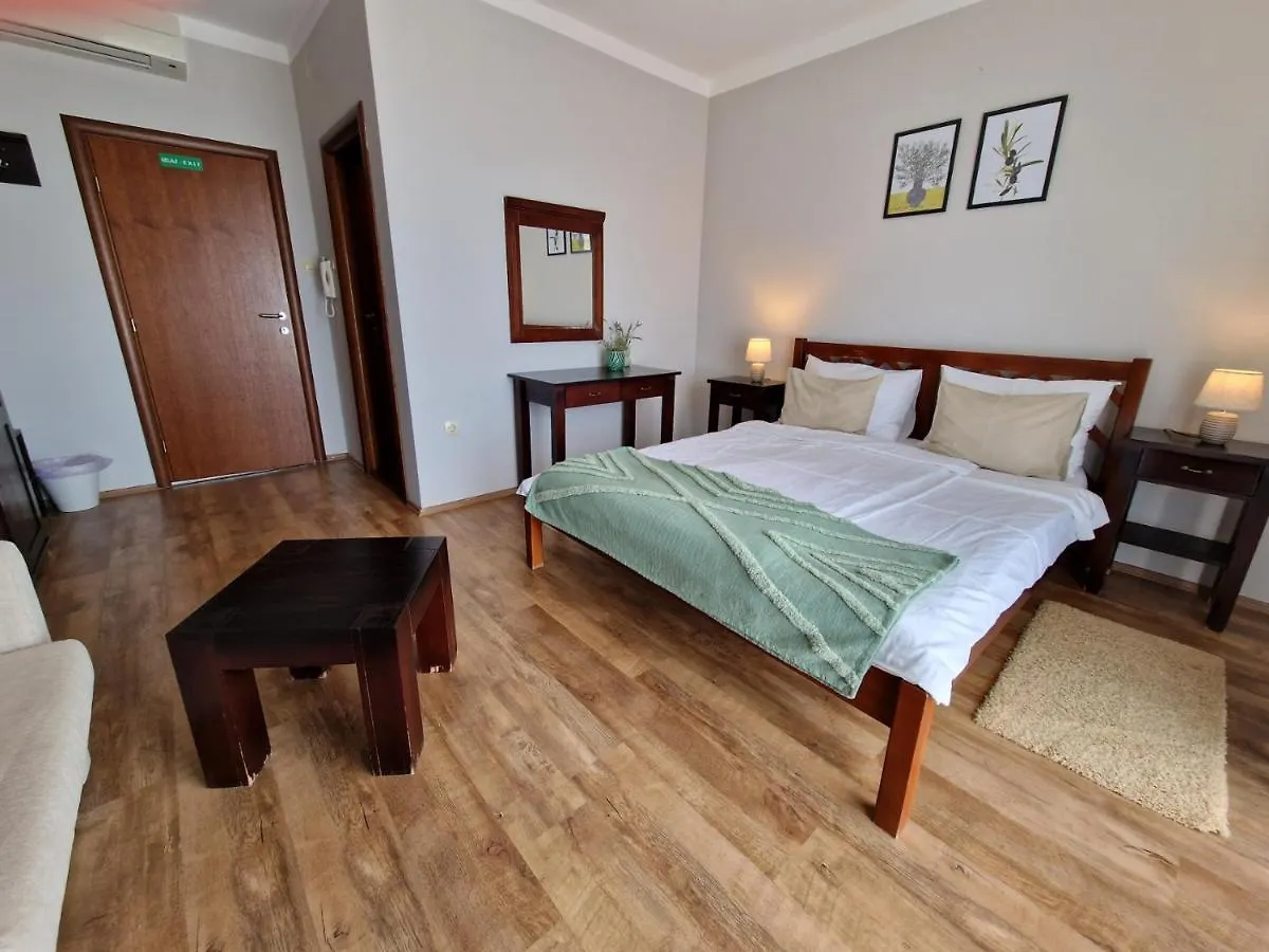 Guesthouse Barica Crikvenica Bed & Breakfast