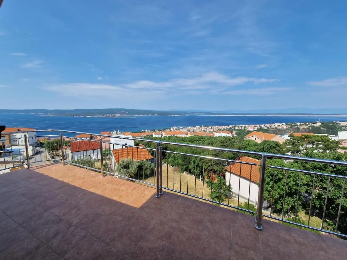 **** Bed & Breakfast Guesthouse Barica Crikvenica Kroatië