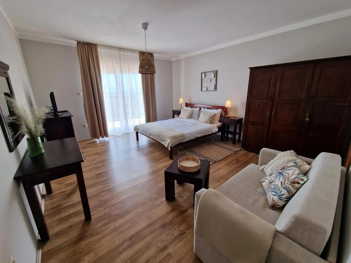 Guesthouse Barica Crikvenica Bed & Breakfast