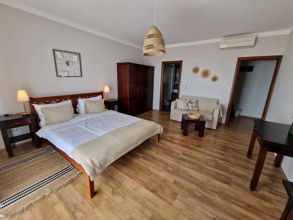 **** Bed & Breakfast Guesthouse Barica Crikvenica Kroatië