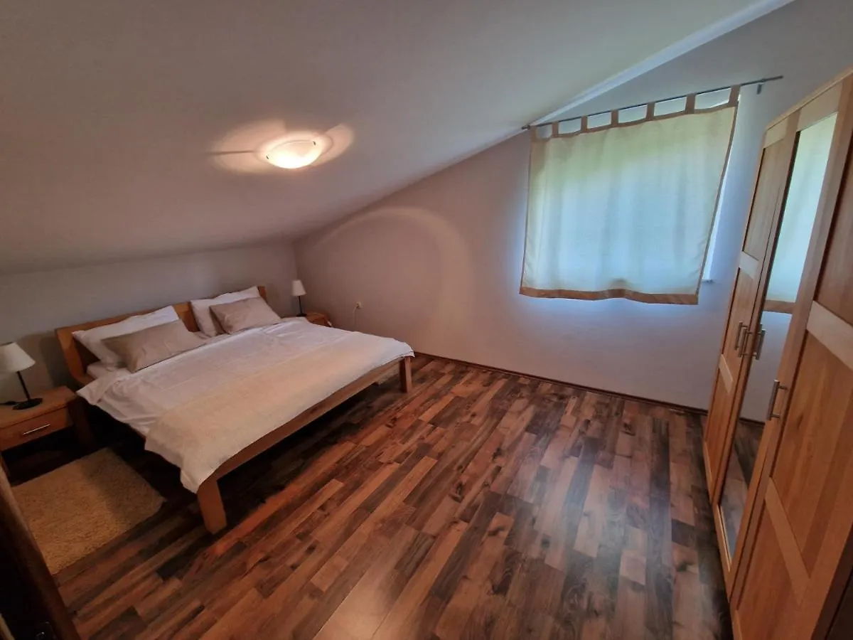 Guesthouse Barica Crikvenica Bed & Breakfast