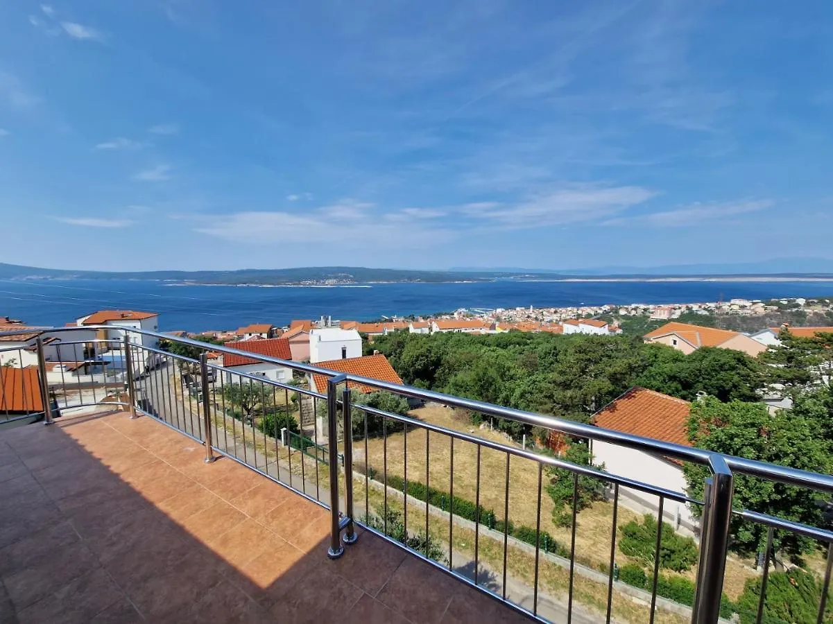 Guesthouse Barica Crikvenica Kroatië