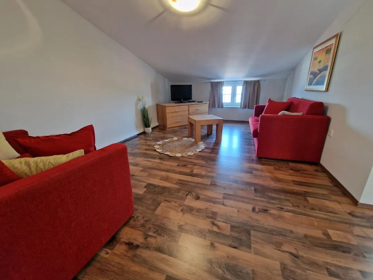 Bed & Breakfast Guesthouse Barica Crikvenica