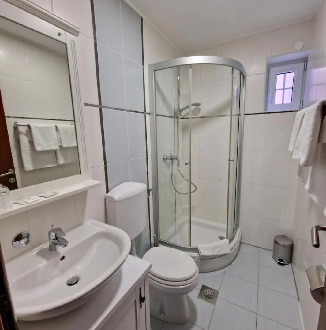 Guesthouse Barica Crikvenica Bed & Breakfast