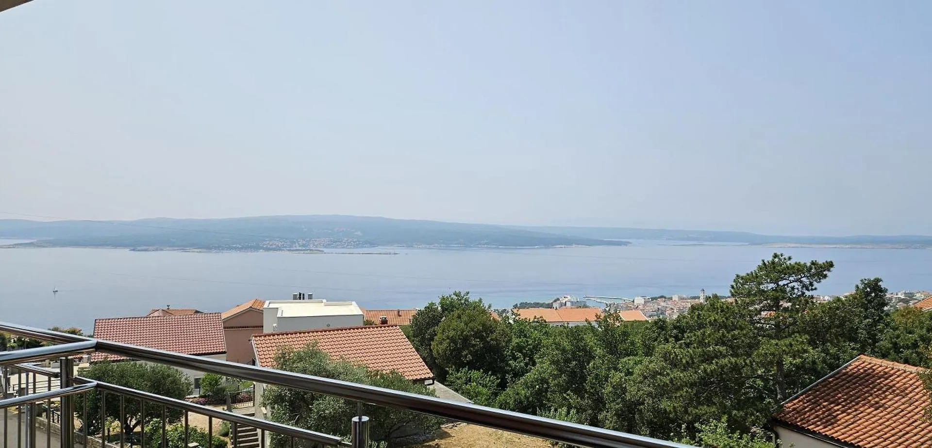 **** Bed & Breakfast Guesthouse Barica Crikvenica Kroatië