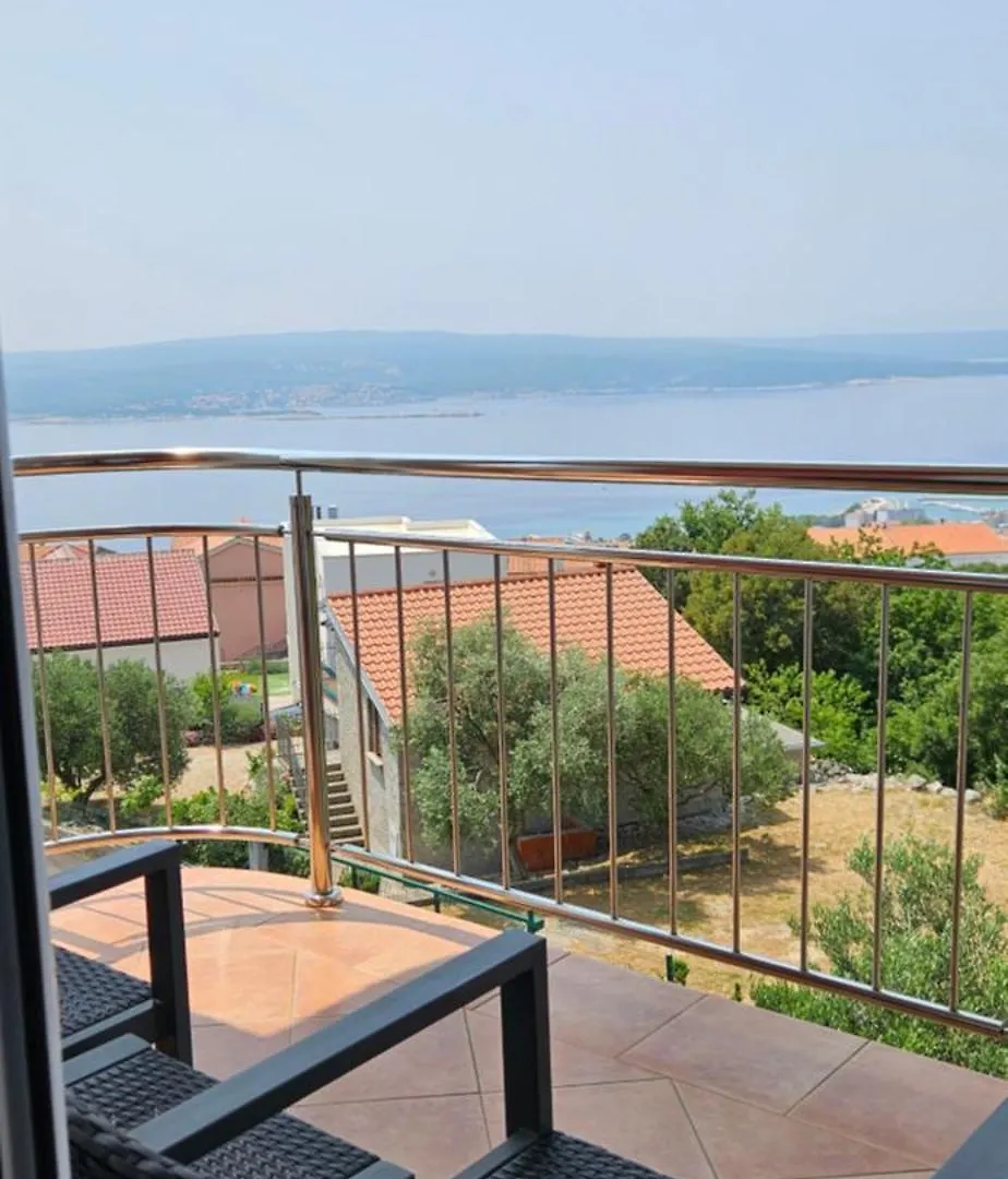 Guesthouse Barica Crikvenica