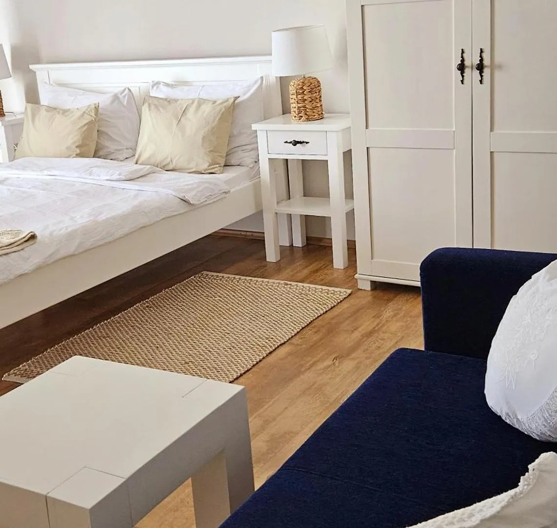 Bed & Breakfast Guesthouse Barica Crikvenica