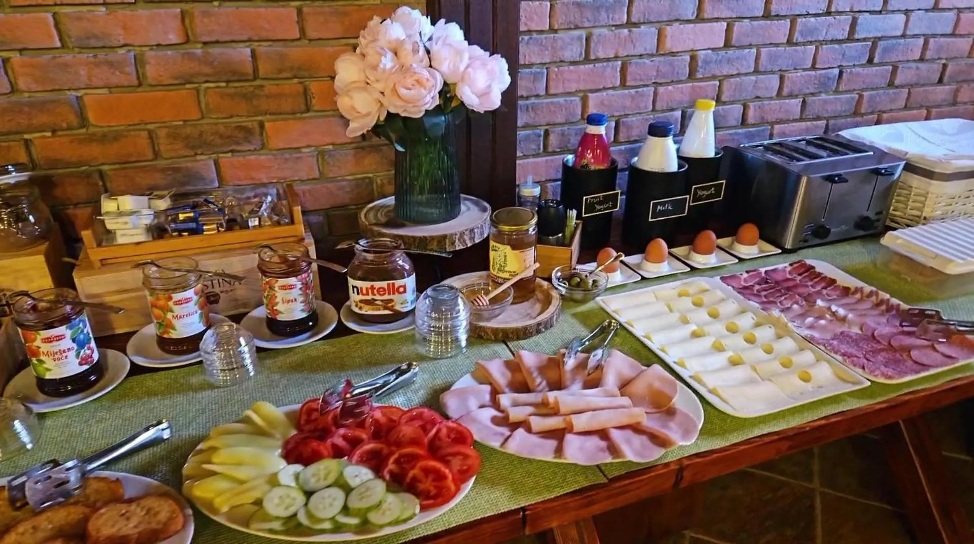 Guesthouse Barica Crikvenica