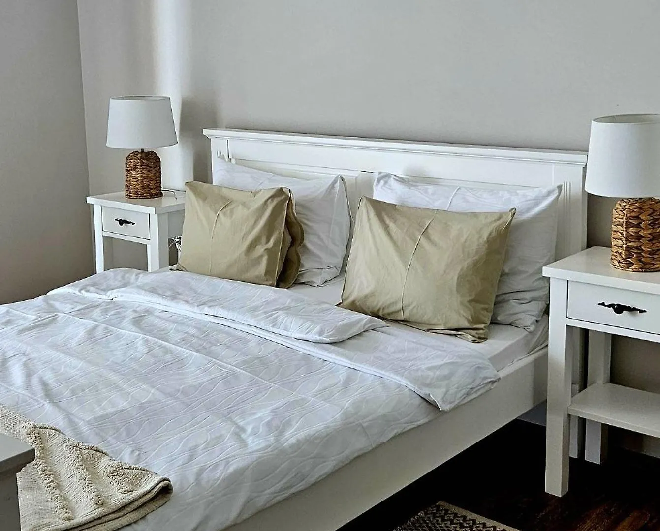 Bed & Breakfast Guesthouse Barica Crikvenica